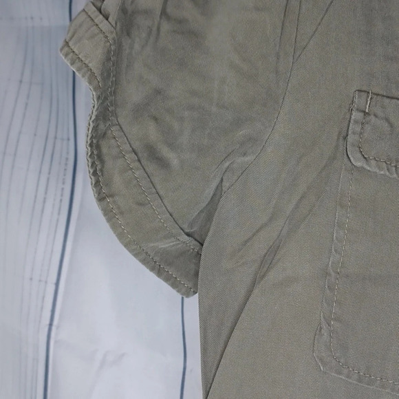 Loft button down dress - Picture 5 of 9